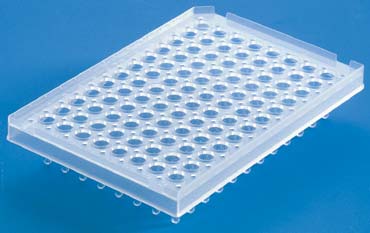 Produktgruppe Verbrauchsmaterialien für die PCR, Sequenzierung und Liquid-Handling