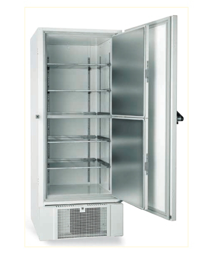 Produktfoto: GRAM -86°C Ultratiefkühlschrank 570 l BioUltra UL570, Wasser-Luft-Hybridkühlung