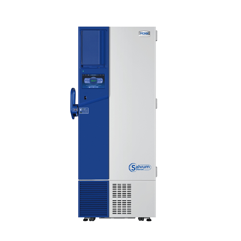 Produktfoto: HAIER -86°C Ultratiefkühlschrank 579 l DW-86L579BPT, Smart Frequency Technology