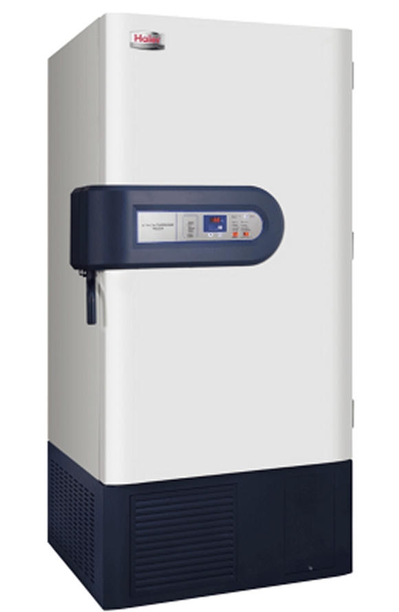 Produktfoto: HAIER -86°C Ultratiefkühlschrank 628 l DW-86L628E
