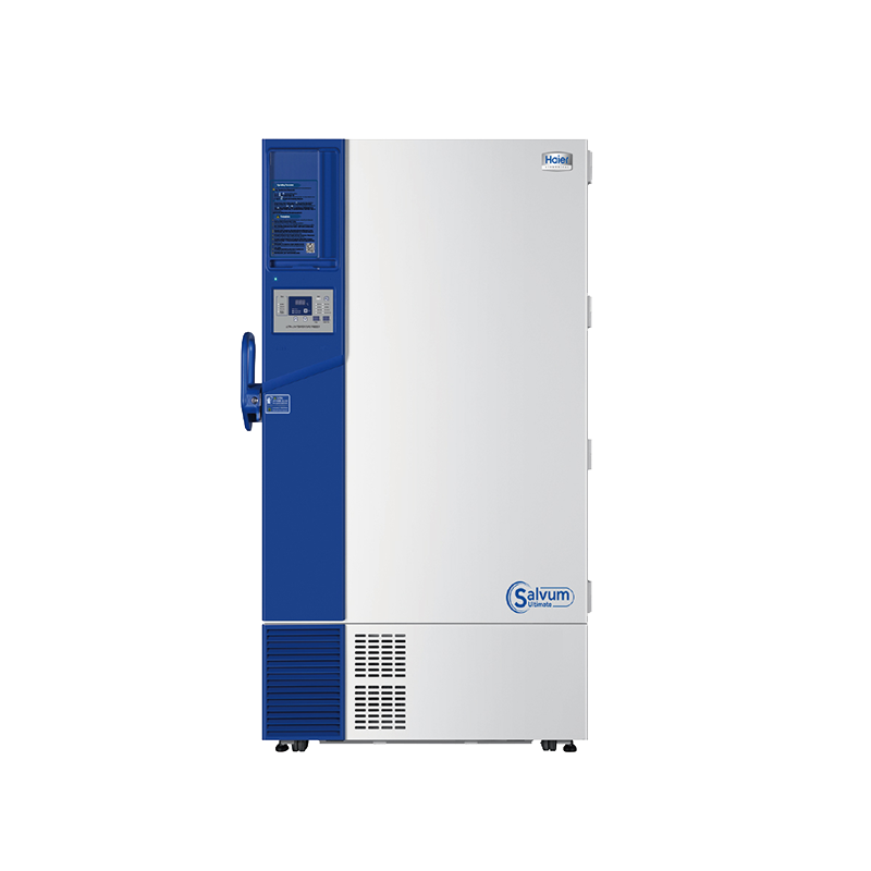 Produktfoto: HAIER -86°C Ultratiefkühlschrank 729 l DW-86L729BP, Smart Frequency Technology