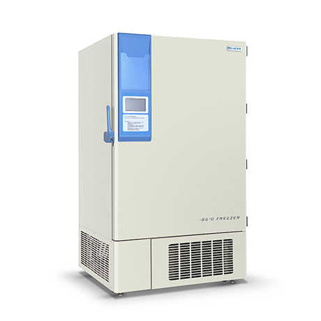 Produktfoto: MELING -86°C Ultratiefkühlschrank 778 l DW-HL778S, Inverter Kompressor