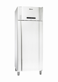 Produktfoto: GRAM -25°C Umluft-Tiefkühlschrank BioPLUS RF600W (600 Liter), weiß