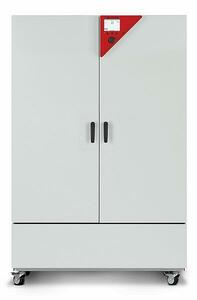 Produktfoto: Binder Kühlinkubator KB 720 - Doppeltürer mit 698 l Volumen