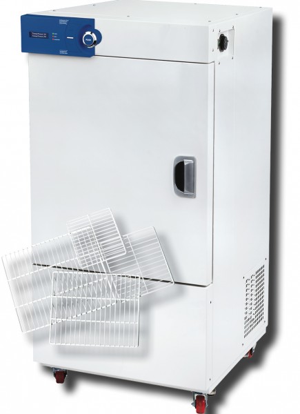 Produktfoto: Kühlinkubator WIR-250 mit forcierter Umluft, 250 Liter