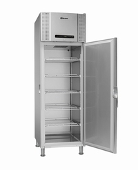 Produktfoto: GRAM Umluft-Kühlschrank BioPLUS ER600D, weiß, 600 l
