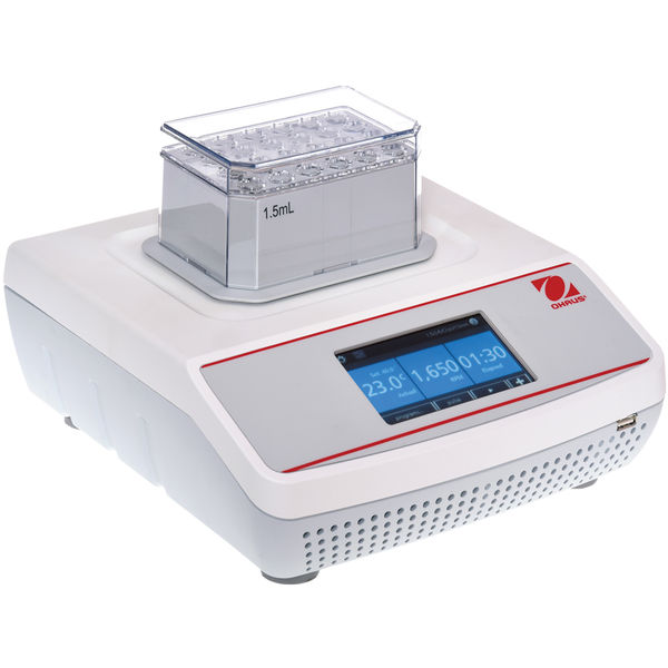 Produktgruppe Benchtop-Geräte