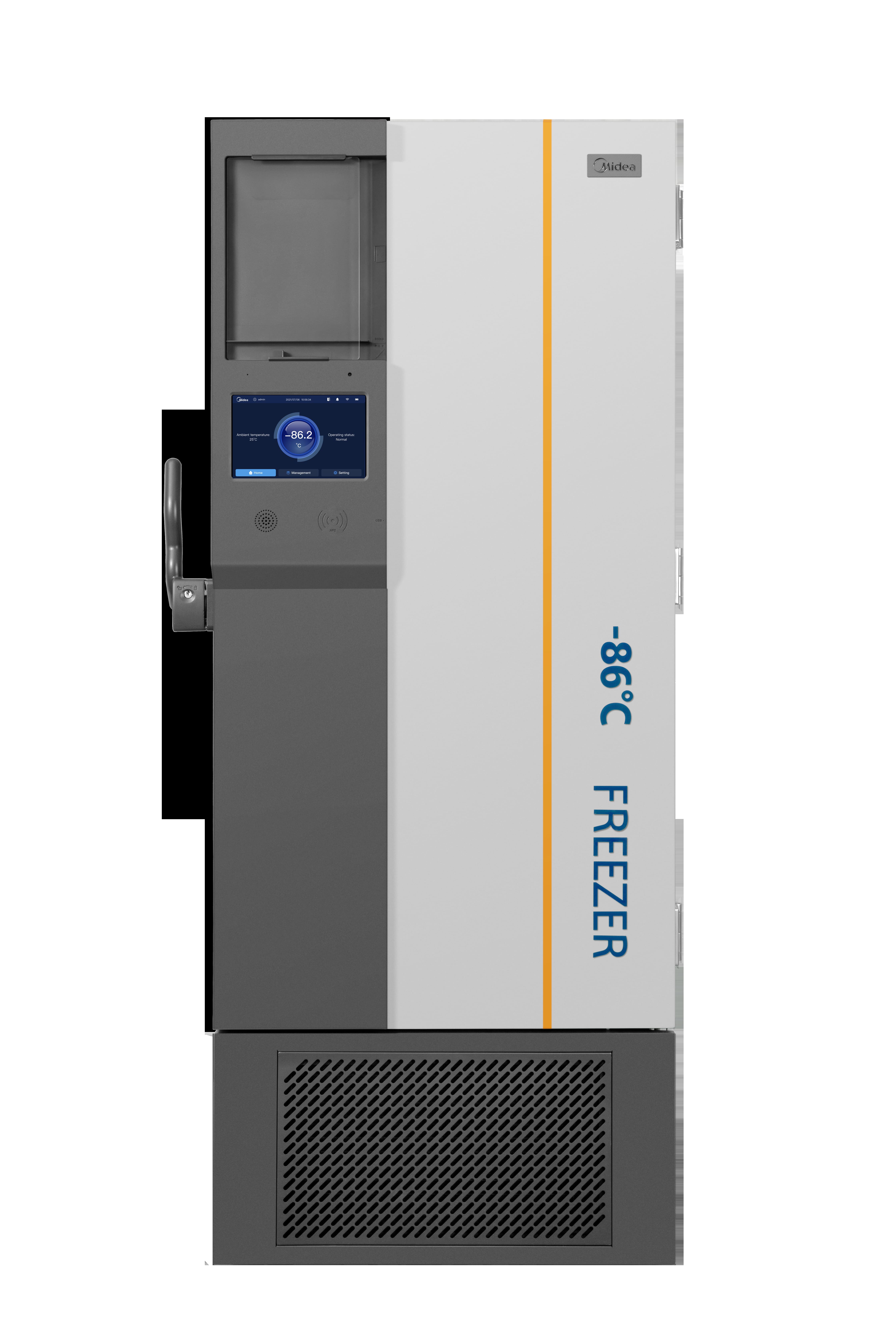 Produktgruppe Ultratiefkühlgeräte -86°C bis -150°C